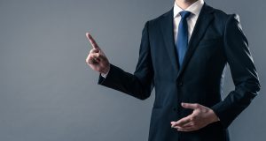 複合機のスキャン